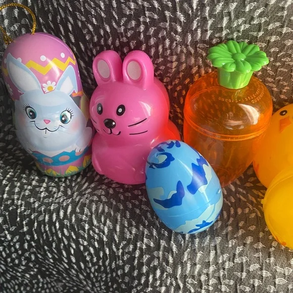 Easter Eggs - Picture 3 of 5